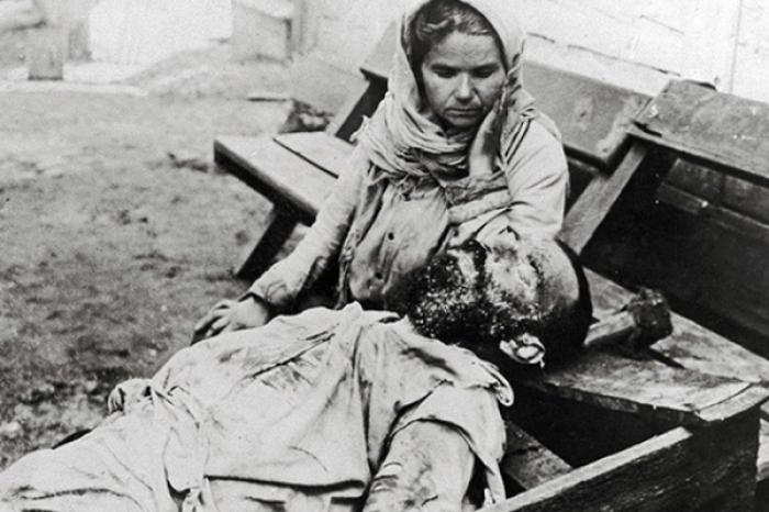 В КИШИНЕВЕ ПРОЙДУТ МЕМОРИАЛЬНЫЕ МЕРОПРИЯТИЯ К 120-ОЙ ГОДОВЩИЕ ЕВРЕЙСКОГО ПОГРОМА