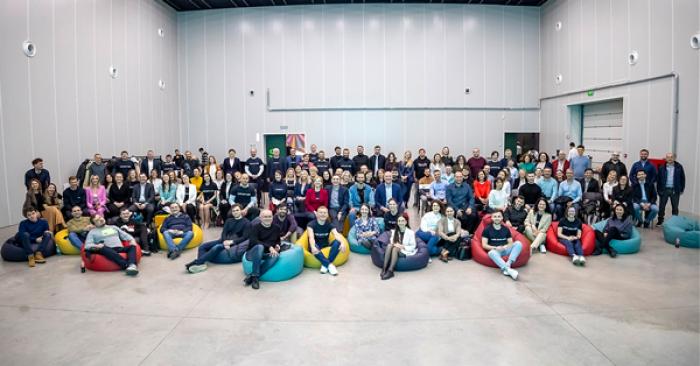 ​WOW AGILE-ТРАНСФОРМАЦИЯ MAIB ПРОДОЛЖАЕТСЯ: ВЫПУЩЕНА ЧЕТВЕРТАЯ ВОЛНА ОРКЕСТРОВ