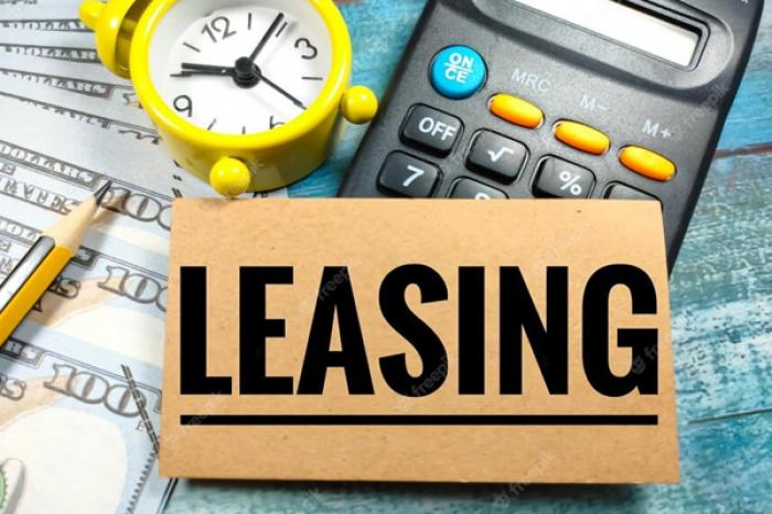 ACORDAREA ÎN LEASING A MIJLOACELOR FIXE S-A REDUS ÎN 2022 ÎN MOLDOVA CU 13% - PÂNĂ LA 1,476 MILIARDE LEI