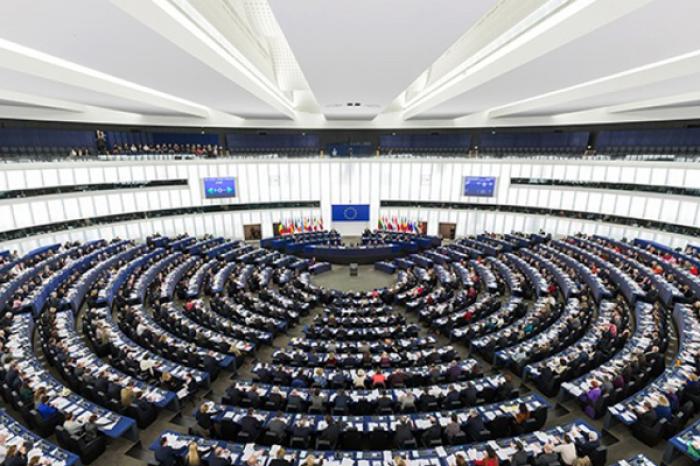 ЕВРОПЕЙСКИЙ ПАРЛАМЕНТ УТВЕРДИЛ ВЫДЕЛЕНИЕ МОЛДОВЕ 145 МЛН. ЕВРО МАКРОФИНАНСОВОЙ ПОМОЩИ