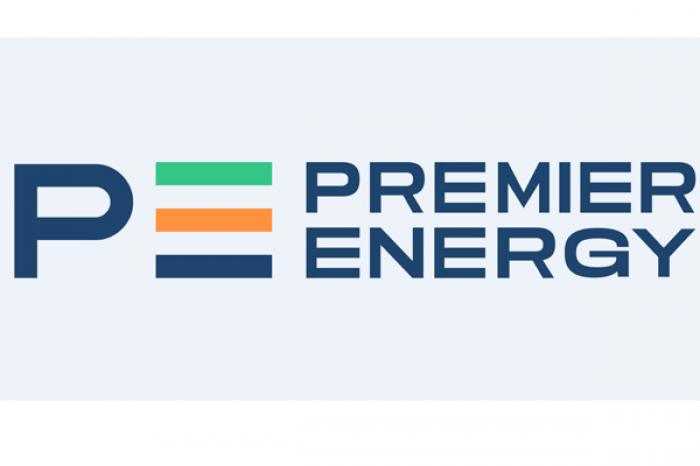 ГРУППА PREMIER ENERGY ПОМЕНЯЛА БРЕНД, ИСПОЛЬЗУЯ В НЕМ НОВУЮ ЦВЕТОВУЮ ПАЛИТРУ