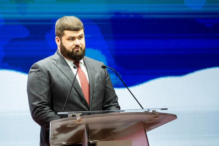 КАНДИДАТ В БАШКАНЫ ГАГАУЗИИ ГРИГОРИЙ УЗУН ВЫЗВАЛ НА ПУБЛИЧНЫЕ ДЕБАТЫ СВОЕГО КОНКУРЕНТА ВО ВТОРОМ ТУРЕ ВЫБОРОВ