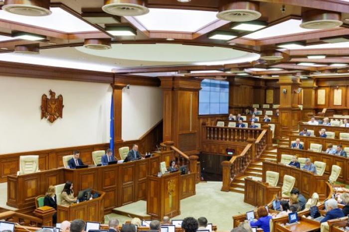 (LIVE) ПАРЛАМЕНТСКОЕ БОЛЬШИНСТВО ОТКЛОНИЛО ПРЕДЛОЖЕНИЯ ОППОЗИЦИИ ПО ИЗМЕНЕНИЮ ПОВЕСТКИ ДНЯ ПАРЛАМЕНТА