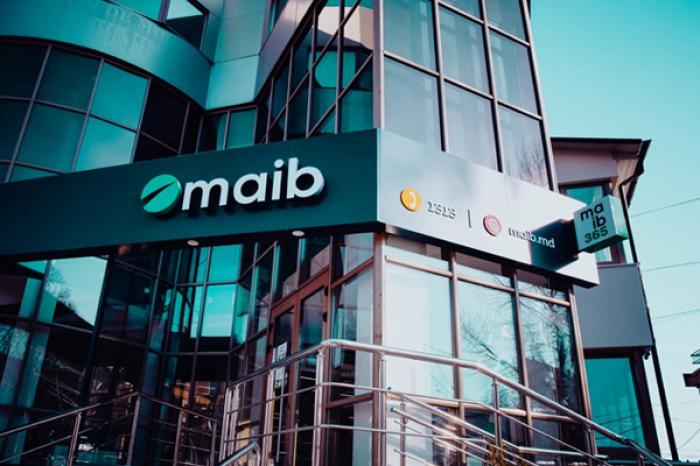 MAIB ПОДПИСАЛ СОГЛАШЕНИЕ О ЗАЙМЕ С ФИНАНСОВОЙ КОРПОРАЦИИ IFC - ЧЛЕНА ГРУППЫ ВСЕМИРНОГО БАНКА НА $30,8 МЛН. ДЛЯ ПОДДЕРЖКИ МАЛОГО И СРЕДНЕГО БИЗНЕСА