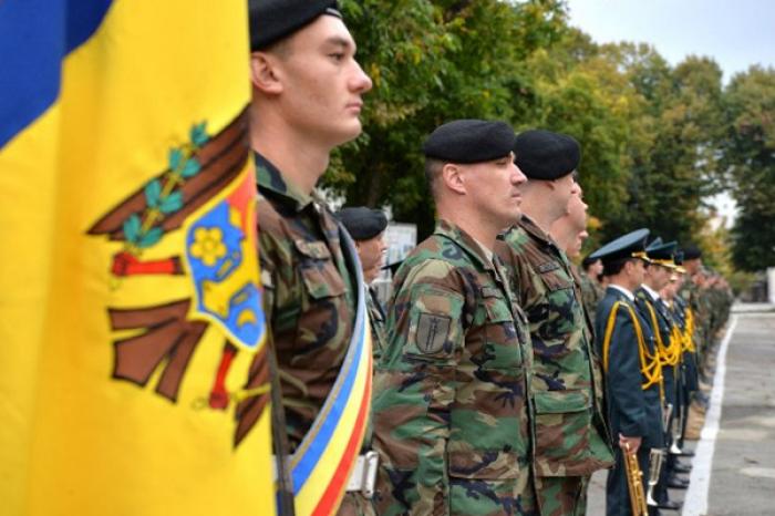 МОЛДАВСКИЕ ВОЕННОСЛУЖАЩИЕ ПРИНИМАЮТ УЧАСТИЕ В В МНОГОНАЦИОНАЛЬНЫХ УЧЕНИЯХ «SABER GUARDIAN 2023» В РУМЫНИИ