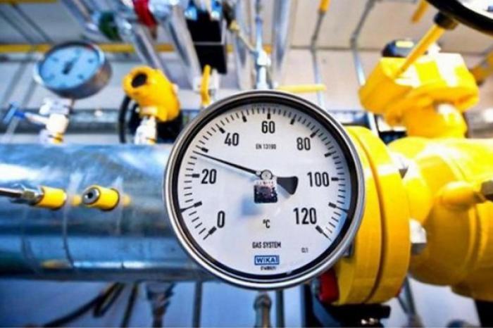 МОЛДОВА СОКРАТИЛА В 2022 ГОДУ ПОТРЕБЛЕНИЕ ПРИРОДНОГО ГАЗА ПОЧТИ НА 30%