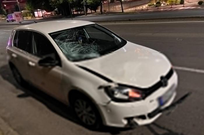 НА ВИАДУКЕ В КИШИНЕВЕ В ДТП ПОГИБЛА ЖЕНЩИНА