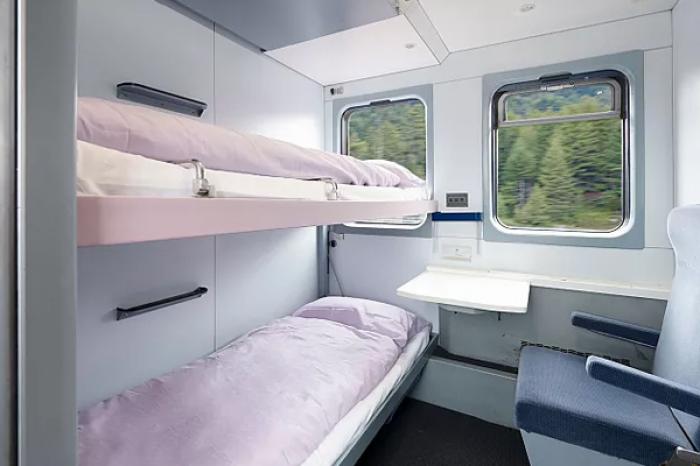 От охранника поезда до гендиректора: голландец, создавший European Sleeper