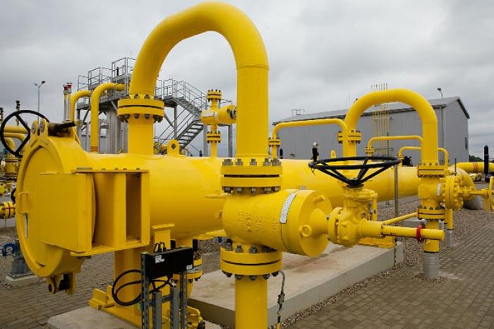 ПРАВИТЕЛЬСТВО ПОВЫСИЛО НОРМУ ОБЯЗАТЕЛЬНЫХ РЕЗЕРВОВ ГАЗА ВДВОЕ