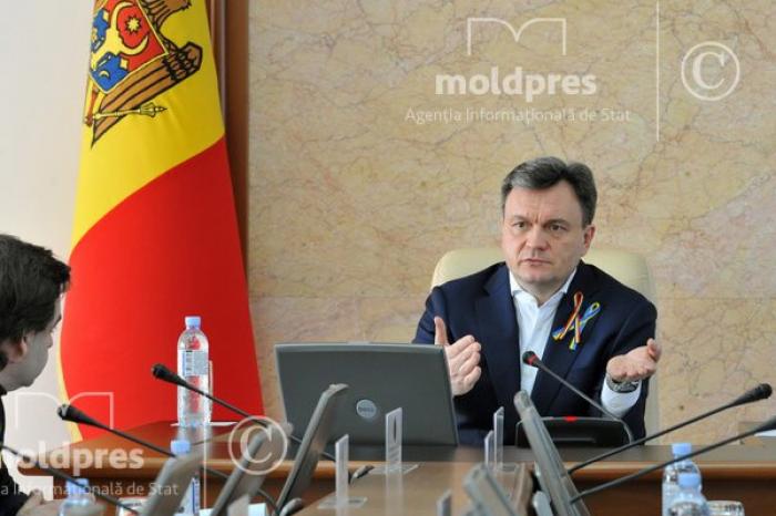 ПРЕМЬЕР-МИНИСТР ДОРИН РЕЧАН ОЖИДАЕТ УВЕЛИЧЕНИЯ ИНТЕНСИВНОСТИ БОЕВЫХ ДЕЙСТВИЙ В УКРАИНЕ В СЛЕДУЮЩИЕ ПЯТЬ-СЕМЬ НЕДЕЛЬ
