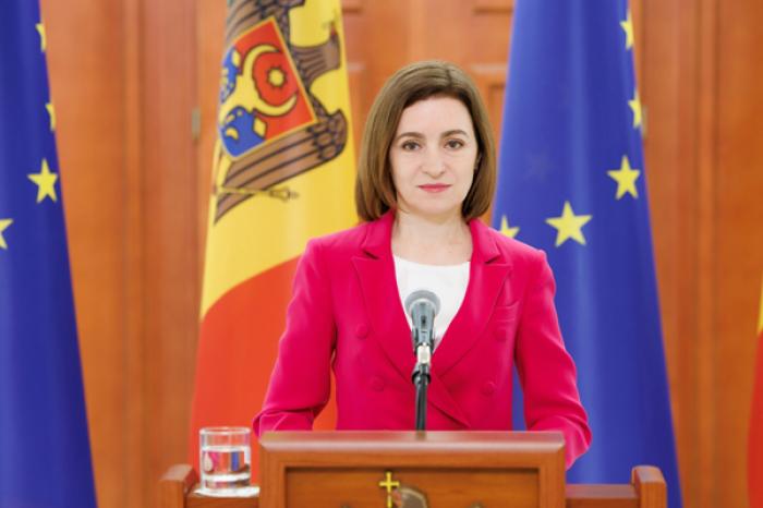 ПРЕЗИДЕНТ: МОЛДОВА МОЖЕТ ПРИСОЕДИНИТЬСЯ К ЕС ВМЕСТЕ С ПРИДНЕСТРОВЬЕМ К 2030 Г., НЕСМОТРЯ НА ПОПЫТКИ ДЕСТАБИЛИЗАЦИИ