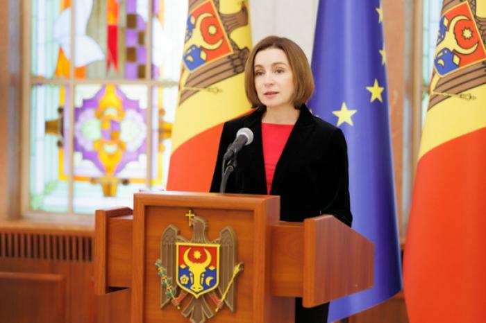 ПРЕЗИДЕНТ НАПОМНИЛА О ВАЖНОСТИ КОРРЕКТНОГО ИНФОРМИРОВАНИЯ НА ФОНЕ «РОСТА ГИБРИДНЫХ АТАК»