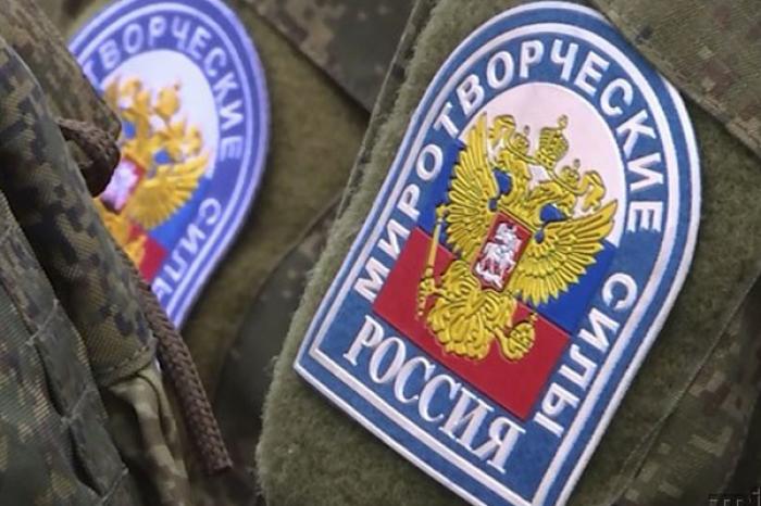 РОССИЙСКИЕ ВОЕННЫЕ В ПРИДНЕСТРОВЬЕ ПРОВЕЛИ ЗАНЯТИЕ ПО ПРОТИВОДЕЙСТВИЮ ТЕРРОРИЗМУ