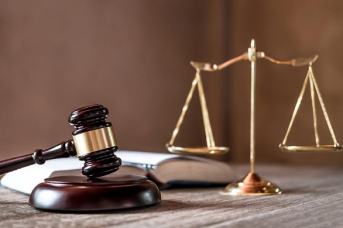 СУД ПРИЗНАЛ ВИНОВНЫМИ ШЕСТЕРЫХ БЫВШИХ СОТРУДНИКОВ МВД, КОТОРЫЕ ОСУЩЕСТВЛЯЛИ НЕЗАКОННУЮ СЛЕЖКУ ЗА ПРОКУРОРАМИ