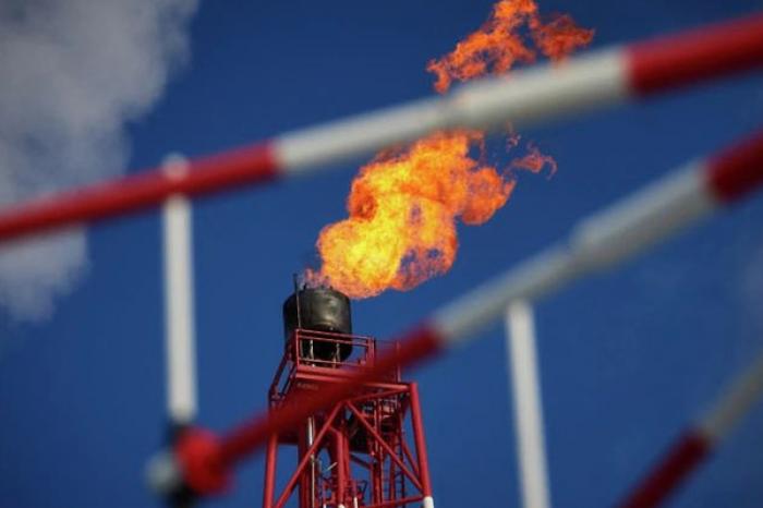 Цены на газ в Европе упали до уровня июля 2021 года