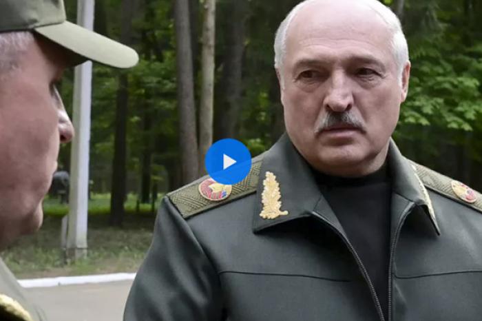 (ВИДЕО) Белорусская оппозиция строит планы на эпоху после Лукашенко
