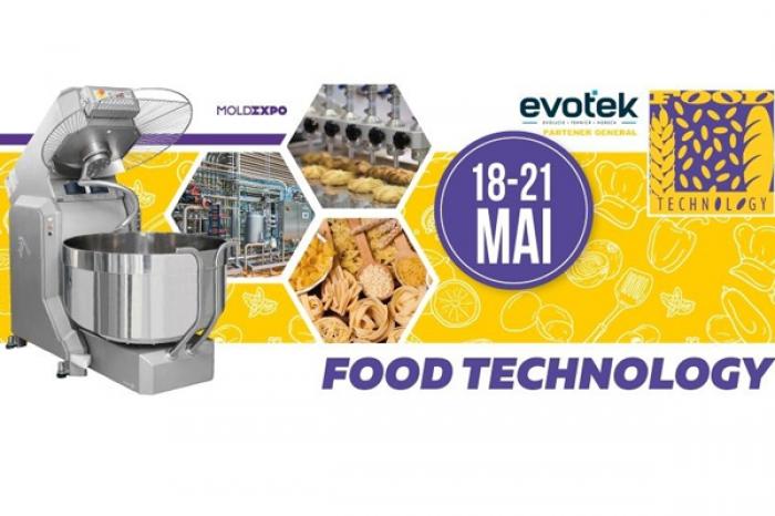 (ВИДЕО) MOLDEXPO ПРОВЕДЕТ 18-21 МАЯ ТРИ ВЫСТАВКИ ПИЩЕВОЙ ПРОМЫШЛЕННОСТИ