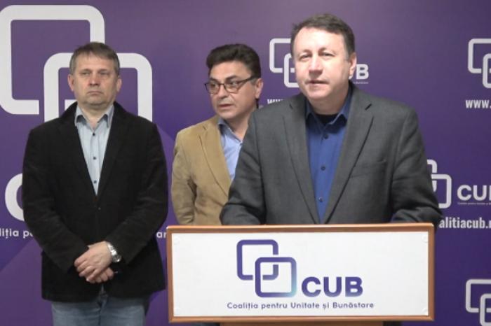 (ВИДЕО) ПАРТИЯ CUB РАССКРИТИКОВАЛА ВЛАСТИ ЗА «ВОПИЮЩУЮ НЕКОМПЕТЕНТНОСТЬ» ЭНЕРГЕТИЧЕСКОЙ ПОЛИТИКИ