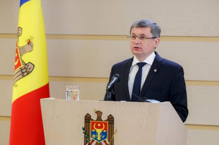 (ВИДЕО) ПРЕДСЕДАТЕЛЬ ПАРЛАМЕНТА ИГОРЬ ГРОСУ ЗАЯВИЛ ОБ ИНИЦИИРОВАНИИ ПРОЦЕДУРЫ ВЫХОДА МОЛДОВЫ ИЗ ПАРЛАМЕНТСКОЙ АССАМБЛЕИ СНГ