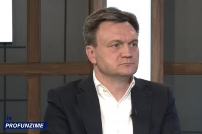 (ВИДЕО) ПРЕМЬЕР-МИНИСТР ДОРИН РЕЧАН СОВЕТУЕТ ДОЖДАТЬСЯ УТВЕРЖДЕНИЯ РЕЗУЛЬТАТОВ ВЫБОРОВ БАШКАНА ГАГАУЗИИ