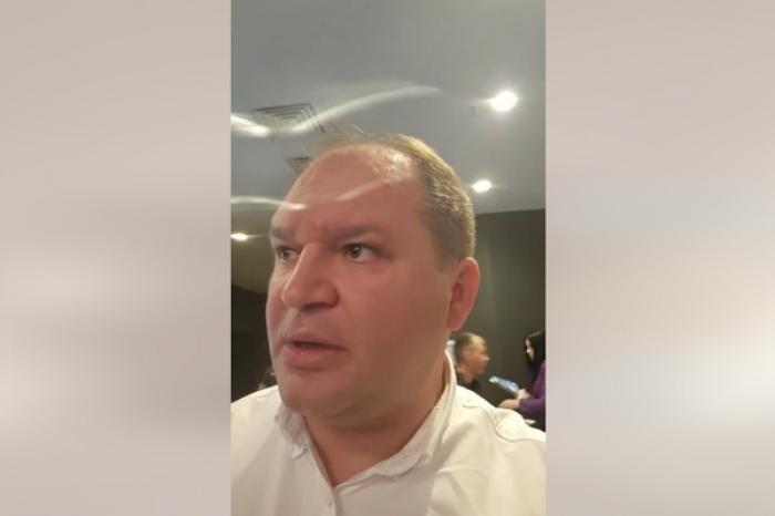 (ВИДЕО) ПРИМАР КИШИНЕВА ОБВИНИЛ ПРАВЯЩУЮ PAS В ДАВЛЕНИИ НА МУНИЦИПАЛЬНЫХ ЧИНОВНИКОВ