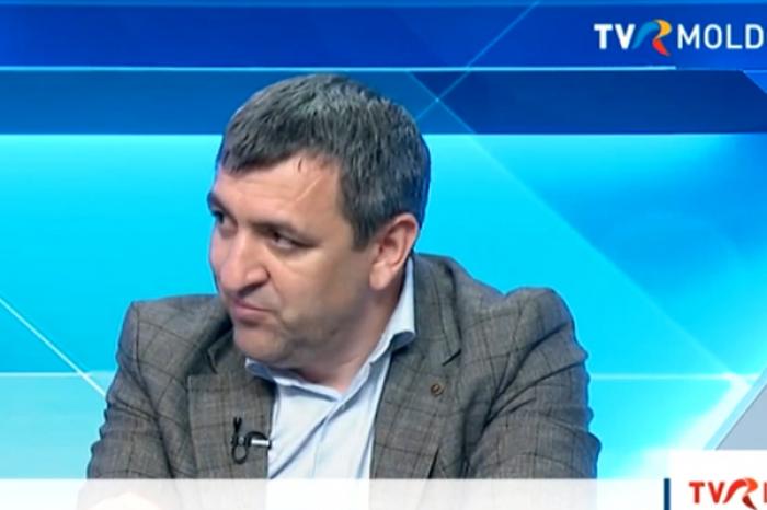 ​(ВИДЕО) ВЛАСТИ ПРОДОЛЖАТ ПОЛИТИКУ МОДЕРНИЗАЦИИ НАЦИОНАЛЬНОЙ АРМИИ - ДЕПУТАТ ЛИЛИАН КАРП
