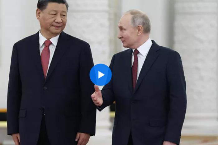 (ВИДЕО) «Впервые не пригласили Россию»