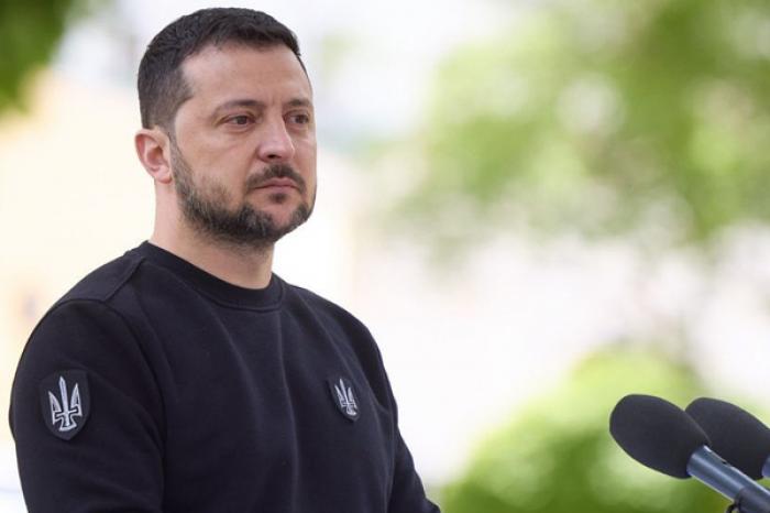 Зеленский разочарован решением соседних стран по торговле с Украиной