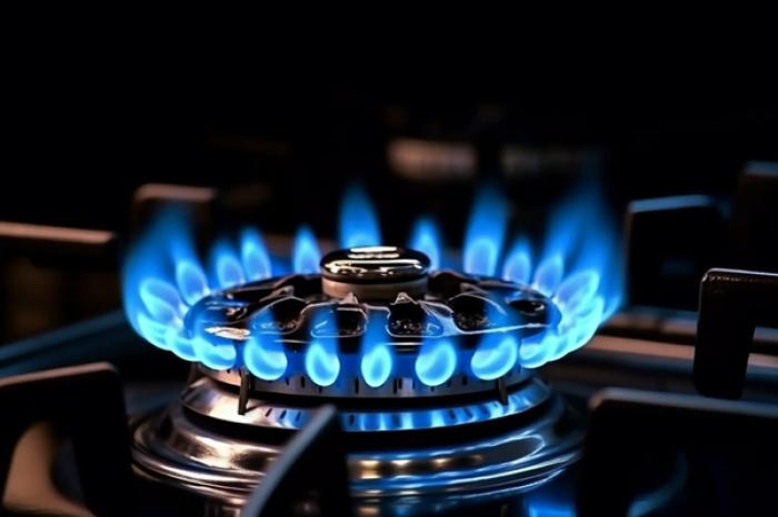 ANRE СНИЗИЛО ТАРИФ НА ГАЗ ДЛЯ БЫТОВЫХ ПОТРЕБИТЕЛЕЙ НА ТРЕТЬ