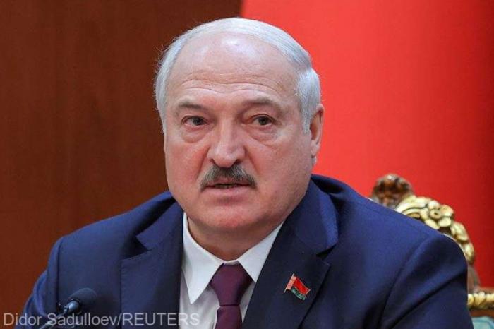 Belarus a început să primească arme nucleare tactice din partea Rusiei, declară Aleksandr Lukaşenko