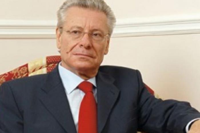 ЭКС-ПРЕЗИДЕНТ МОЛДОВЫ СЧИТАЕТ ТРАДИЦИОННУЮ МЕДИЦИНУ КИТАЯ И МОЛДАВСКОЕ ВИНО ОТЛИЧНЫМ СОЧЕТАНИЕМ ДЛЯ УКРЕПЛЕНИЯ ОРГАНИЗМА ЧЕЛОВЕКА