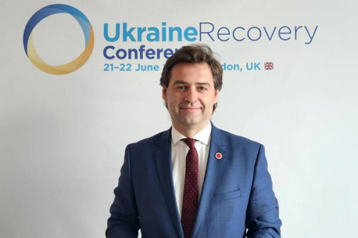 ГЛАВА МИДЕИ: МОЛДОВА ПРОДОЛЖИТ ОКАЗЫВАТЬ УКРАИНЕ ВСЕМЕРНУЮ ПОМОЩЬ