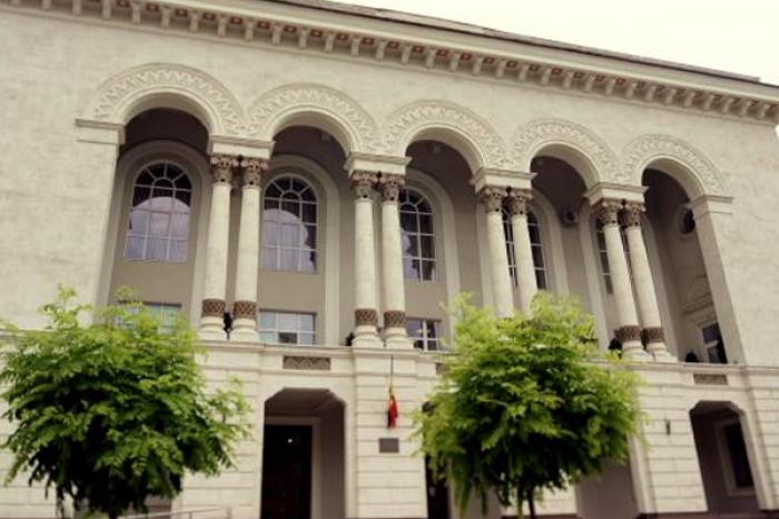 КИШИНЕВСКИЙ СУД ПРИГОВОРИЛ МОШЕННИКА К ШЕСТИ ГОДАМ ЛИШЕНИЯ СВОБОДЫ