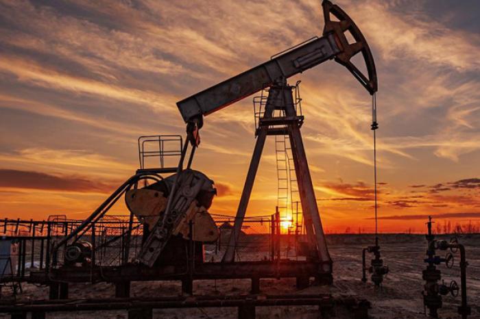 МЭА ПОВЫСИЛО ПРОГНОЗ СПРОСА НА НЕФТЬ В МИРЕ В 2023 ГОДУ