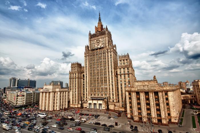 МИД РОССИИ ПРЕДОСТЕРЕГ ОТ «ЛЮБЫХ ПОПЫТОК ДЕСТАБИЛИЗАЦИИ СИТУАЦИИ В ПРИДНЕСТРОВЬЕ»