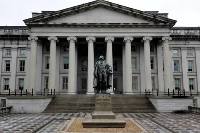 МИНФИН США ВВЕЛ САНКЦИИ В ОТНОШЕНИИ СЕМИ ЛИЦ ЗА ПОПЫТКИ ОРГАНИЗАЦИИ ГОСПЕРЕВОРОТА В МОЛДОВЕ