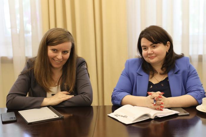 ​МИНИСТЕРСТВА ФИНАНСОВ МОЛДОВЫ И ПОЛЬШИ ПОДПИШУТ МЕМОРАНДУМ О ВЗАИМОПОНИМАНИИ