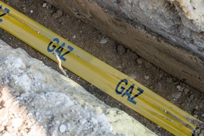 «МОЛДОВАГАЗ» В 2023 ГОДУ ПРОЛОЖИТ 99,3 КМ ГАЗОПРОВОДА В 49 НАСЕЛЕННЫХ РУНКТАХ МОЛДОВЫ