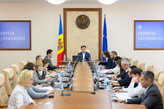 ​МОЛДОВА ПОЛУЧИТ КРЕДИТ ОТ IBRD ДЛЯ БЮДЖЕТНОЙ ПОДДЕРЖКИ