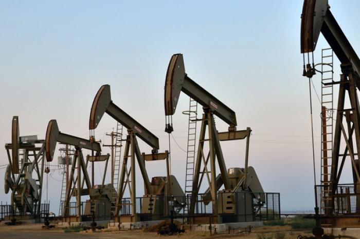 Нефть дешевеет из-за неопределенности относительно экономического роста Китая