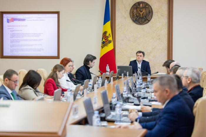 ПРАВИТЕЛЬСТВО ОДОБРИЛО ЗАКОНОПРОЕКТ О ПЕРЕИМЕНОВАНИИ ДНЯ ПОБЕДЫ