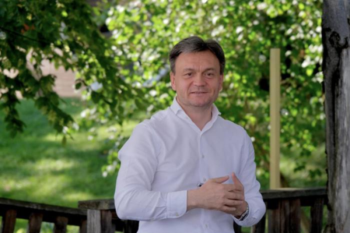 ПРЕМЬЕР-МИНИСТР ДОРИН РЕЧАН ПОДПИШЕТ В ЛИХТЕНШТЕЙНЕ СОГЛАШЕНИЕ О СВОБОДНОЙ ТОРГОВЛЕ С EFTA