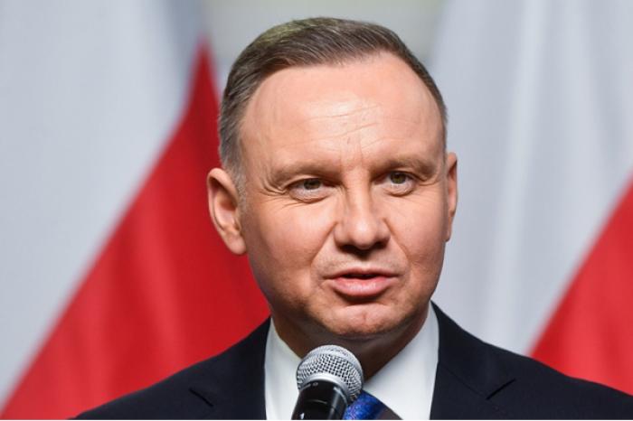 РАСШИРЕНИЕ ЕВРОСОЮЗА ЗА СЧЕТ УКРАИНЫ И МОЛДОВЫ - ОДНА ИЗ ЦЕЛЕЙ ПРЕДСЕДАТЕЛЬСТВА ПОЛЬШИ В ЕС В 2025 ГОДУ