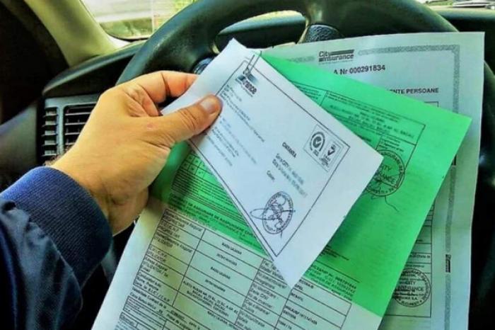С 1 ИЮЛЯ СТРАХОВЫЕ ПОЛИСЫ "ЗЕЛЕНАЯ КАРТА" НЕ БУДУТ ДЕЙСТВОВАТЬ НА ТЕРРИТОРИИ РОССИИ И БЕЛАРУСИ - ANTA