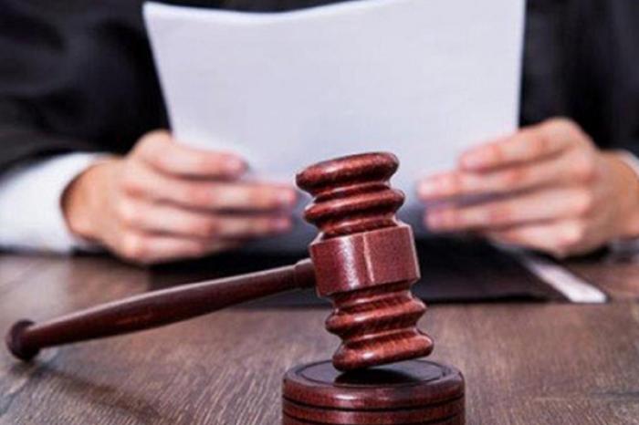 СУД УНГЕНЬ ПРИГОВОРИЛ К 14 ГОДАМ ЛИШЕНИЯ СВОБОДЫ МУЖЧИНУ, КОТОРЫЙ ИЗНАСИЛОВАЛ ДВУХ НЕСОВЕРШЕННОЛЕТНИХ ДЕВОЧЕК