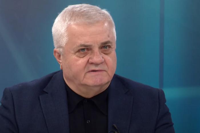 (ВИДЕО) ЭКСПЕРТЫ СЧИТАЮТ, ЧТО НУЖНЫ НОВЫЕ ПОДХОДЫ В ВОПРОСЕ ПРИДНЕСТРОВСКОГО УРЕГУЛИРОВАНИЯ