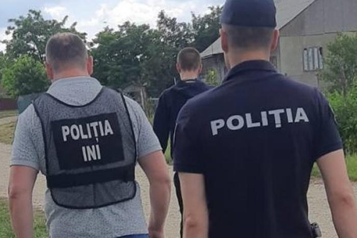 ​(ВИДЕО) ПОЛИЦИЯ ЗАДЕРЖАЛА СОУЧАСТНИКА УБИЙСТВА В СЫНЖЕРЕЙСКОМ РАЙОНЕ