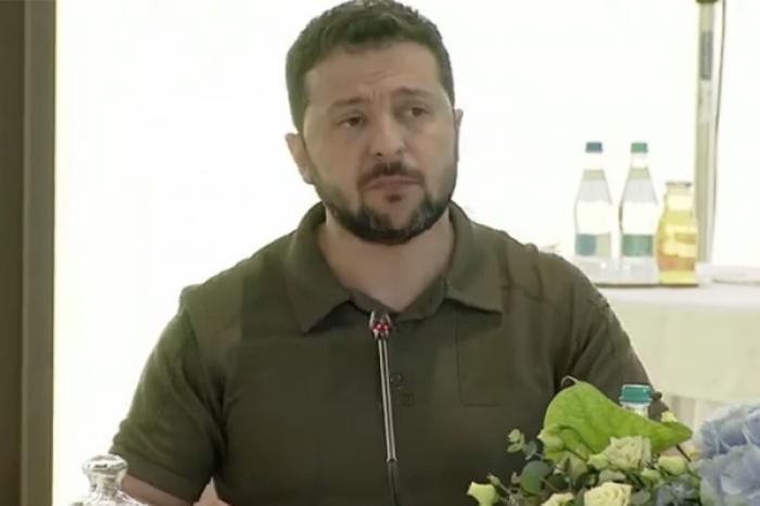 (ВИДЕО) ПРЕЗИДЕНТ УРКАИНЫ ВЫСКАЗАЛСЯ ЗА ПОИСК РЕШЕНИЯ ПРИДНЕСТРОВСКОГО КОНФЛИКТА И ДРУГИХ «ЗАМОРОЖЕННЫХ» КОНФЛИКТОВ