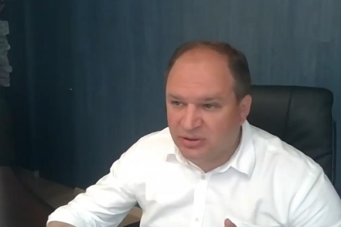 (ВИДЕО) ПРИМАР КИШИНЕВА ИОН ЧЕБАН ЗАЯВИЛ, ЧТО НЕ ДАСТ РАЗРЕШЕНИЕ НА ПРОВЕДЕНИЕ МАРША СЕКСУАЛЬНЫХ МЕНЬШИНСТВ В СТОЛИЦЕ