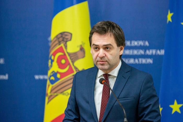 ВИЦЕ-ПРЕМЬЕР: СОБЫТИЯ В РОССИИ ПОДТВЕРЖДАЮТ НЕОБХОДИМОСТЬ ПРИСОЕДИНЕНИЯ МОЛДОВЫ К ЕВРОСОЮЗУ